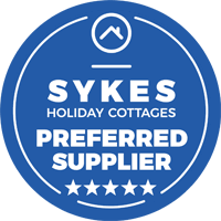 Sykes-Preferred-Supplier logo